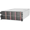 Image de Silverstone SST-RM43-324-RS - 4U 24-bay 2.5" / 3.5" HDD rackmount storage chassis with Mini-SAS HD S, Serveurs lame