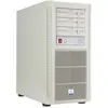 Image de Silverstone FLP02 (ATX, mATX, Mini-ITX, SSI CEB), Boîtier PC, Blanc