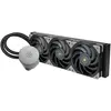 Image de Silverstone SilvStone SST-HT360, Refroidissement liquide CPU, Noir