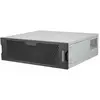 Image de Silverstone RM31 MINI Rackmount Server-Gehäuse, Rack (schwarz, 3 Höheneinheiten), Serveurs lame