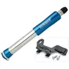 Image de Airbone, Pompe à vélo