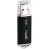 Image de Silicon Power Ultima II I-Series (16 Go, USB-A), Clé USB, Noir