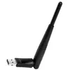Image de Adaptateur USB Wifi Edimax EW-7612UAN V2 300N 1T2R 1 x 3 dBi