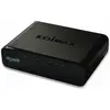 Image de edimax ES-5500G V3 : commutateur à 5 ports, 1Gbps (5 ports), Switch réseau, Noir