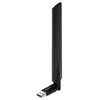Image de Edimax Adaptateur Usb Ac600 Ew-7811uac