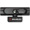 Image de AVerMedia PW315 (2 Mpx), Webcam, Noir