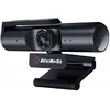 Image de AVerMedia PW513 Webcam 8 MP 3840 x 2160 pixels USB-C Noir (8 Mpx), Webcam, Noir