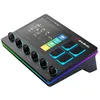 Image de Console de commande Avermedia Live Streamer Nexus Noir
