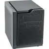 Image de Chieftec Le Cube (mATX), Boîtier PC, Noir