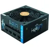 Image de Chieftec Proton Series BDF-650C - Alimentation électrique (interne) - ATX12V 2.3 - 80 PLUS Bronze - CA 115-230 V - 650 watt - PFC active