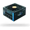 Image de Chieftec Bdf-1000c (1000 W), Alimentation PC, Noir