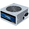 Image de Chieftec 2.3, PS II Active PFC (350 W), Alimentation PC, Argent