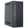 Image de Chieftec UNI Series BT-02B - Tour - mini ITX 250 watt - noir - USB/Audio