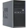 Image de Chieftec Ct-01b-350gpb (mATX), Boîtier PC, Noir