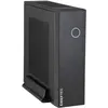 Image de Chieftec Ix-03b (Mini-ITX), Boîtier PC, Noir