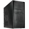 Image de Chieftec Mesh Series LCX-01BL-BL-B - Tour - ATX étendu - pas d'alimentation - noir, bleu - USB/FireWire/Audio