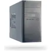 Image de Chieftec Ht-01b-350s8 (mATX), Boîtier PC, Noir