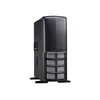 Image de Chieftec Giga Series GX-01B - Tour - ATX - pas d'alimentation - USB/FireWire/Audio