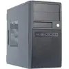 Image de Chieftec CT-04B-350GPB MAILLE (mATX), Boîtier PC, Noir