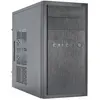 Image de Chieftec HT-01B-OP (Mini-ITX), Boîtier PC, Noir