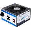 Image de Chieftec MRT-5320G 2X320W (550 W), Alimentation PC, Noir
