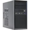 Image de Arena Mesh Series Midi (mATX), Boîtier PC, Noir