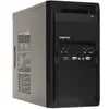Image de Chieftec LIBRA Series LT-01B - Tour - micro ATX - pas d'alimentation (ATX) - USB/Audio