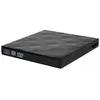 Image de SilverStone Treasure TS06 - Adaptateur pour baie de stockage - 5,25" Slim Line à 2,5" - noir