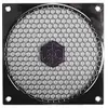 Image de SilverStone FF121 - Grille pour ventilateur avec filtre - noir