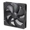 Image de SilverStone SST-AP181 - Ventilateur châssis - 180 mm - noir