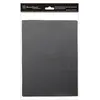 Image de SilverStone SF01 - Kit d'insonorisation du système - pour Grandia GD04, GD05; Precision PS04, PS05; Raven RV01