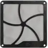 Image de Silverstone Ff141, Ventilateur PC : accessoires, Noir