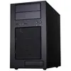 Image de Silverstone SST-TJ08B-E Temjin (mATX, Mini-DTX), Boîtier PC, Noir