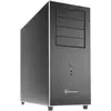 Image de Silverstone Temjin TJ04-E (ATX), Boîtier PC, Noir