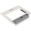 Image de Silverstone Trésor TS08, Disque dur : accessoires