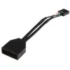 Image de Adaptateur interne USB 3.0 vers USB 2.0