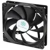 Image de SilverStone FN121-P - Ventilateur châssis - 120 mm - noir