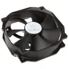 Image de Silverstone Sst-Fhp141 (140 mm, 1x), Ventilateur PC, Noir