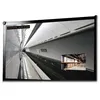 Image de AG Neovo X-22E - Écran LED - 21.5" - 1920 x 1080 Full HD (1080p) - 250 cd/m² - 3 ms - HDMI, DVI-D, VGA, DisplayPort - haut-parleurs - noir