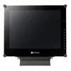 Image de AG Neovo X-15E - Écran LED - 15" - 1024 x 768 XGA - VA - 300 cd/m² - 2000:1 - 3 ms - HDMI, DVI-D, VGA, DisplayPort - haut-parleurs - noir