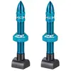 Image de Kcnc Soupapes Presta Tubeless 38 mm
