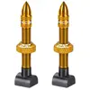 Image de Kcnc Soupapes Presta Tubeless 2 Unités 38 mm