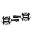 Image de Kcnc Pédales Spd Titanium One Size