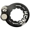 Image de Kcnc Adaptateur De Disque De Frein De Vélo Kot46 Cl To 6b One Size