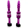 Image de E-thirteen Soupapes Quickfill Presta 40 mm