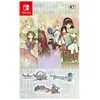 Image de Koei Tecmo, Atelier Dusk Trilogy Deluxe Pack (Deluxe)