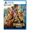 Image de Koei Tecmo, Romance of the 3 Kingdom 8 Remake PS-5 ASIA