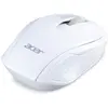 Image de Acer Souris sans fil G69 RF2.4G avec logo chrome Blanc Retail Pack WWCB (Sans fil), Souris, Blanc