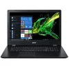 Image de PC Portable Acer Aspire 3 A317-52-35TF 17,3" Intel Core i3 4 Go RAM 256 Go SSD Noir