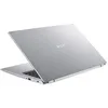 Image de Acer Aspire 5 A515-56-52S4 - Intel Core i5 - 1135G7 / jusqu'à 4.2 GHz - Win 10 Familiale 64 bits - Carte graphique Intel Iris Xe - 8 Go RAM - 512 Go SSD - 15.6" 1920 x 1080 (Full HD) - Gigabit Ethernet - Wi-Fi 6 - Argent pur - clavier : Français